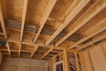 i-beams-services