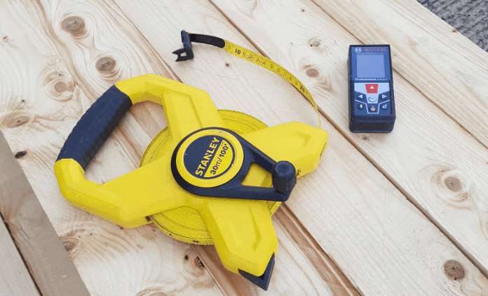 site measure service header